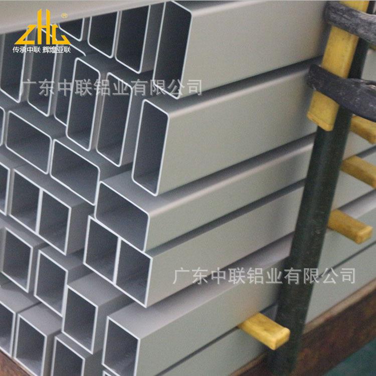 30 x 30 aluminum extrusion for decoration product-1-1
