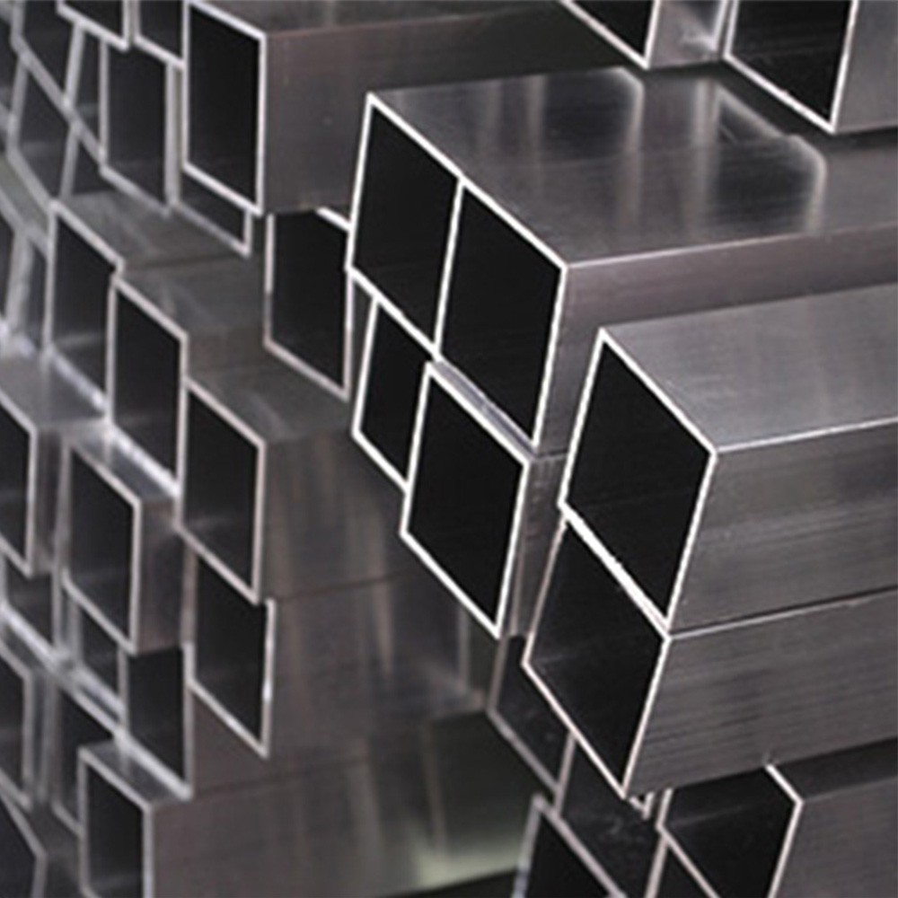 Aluminium Profile 10x10 1