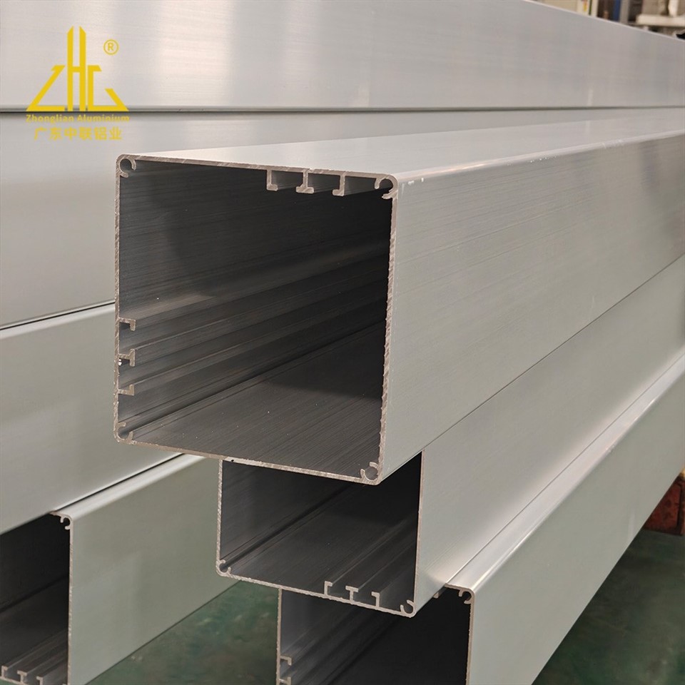 Custom Aluminum Enclosures Factory best