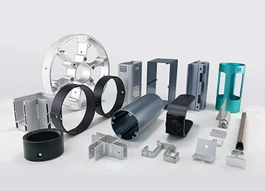 Pailian Nhôm Sơ Công ty TNHH