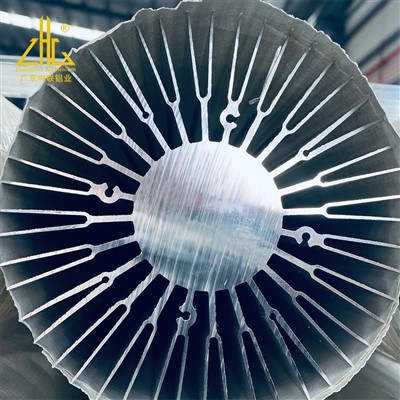 Hồ sơ nhôm nhôm đùn nhôm