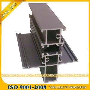 cửa sổ nhôm có lưới chống muỗi danh mục hồ sơ sử dụng Giá xuất xưởng tốt nhất cho mỗi pound