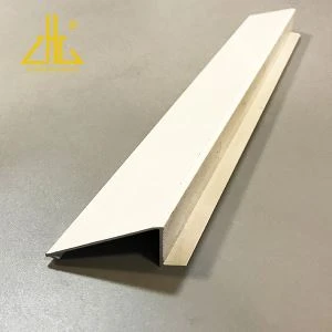 Đùn nhôm hình chữ Z