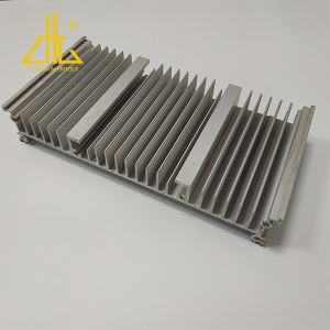 Nhôm định hình tản nhiệt