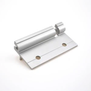 Hồ sơ phần kiến trúc nhôm6063