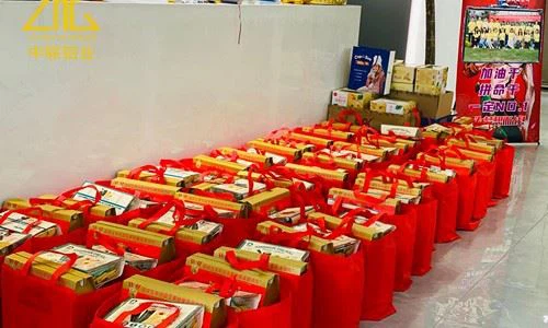 Phúc lợi Trung thu cho cả nhân viên và khách hàng