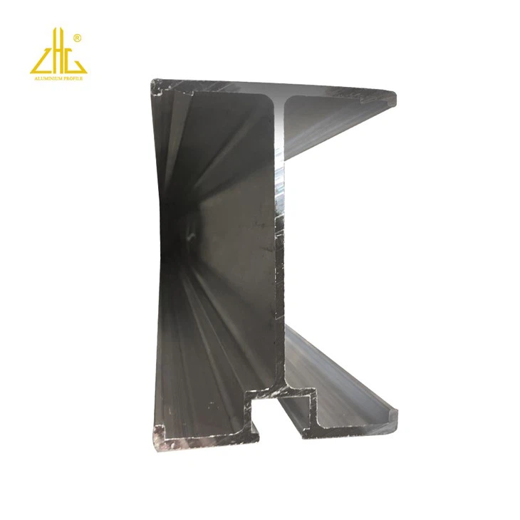 Aluminum T Section Extrusions